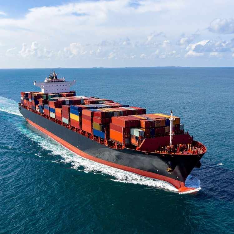 Keshav Shipping LLP Logistics Operations