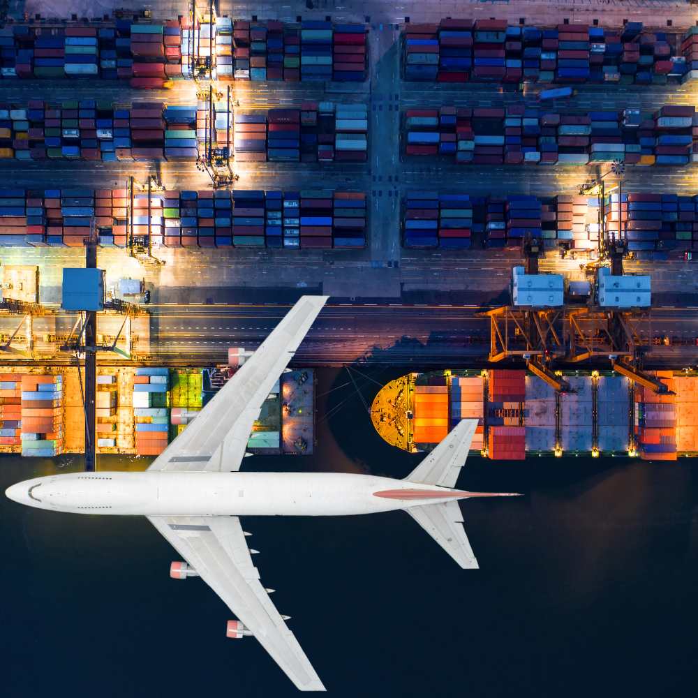 Keshav Shipping LLP Freight Forwarding